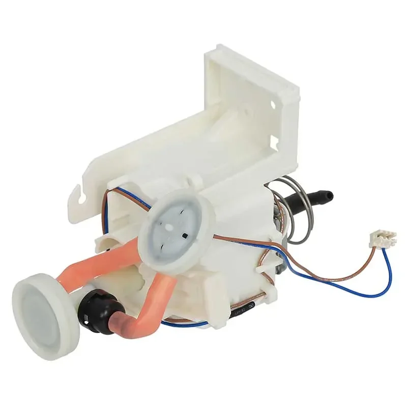 Čerpadlo Siemens EQ.6