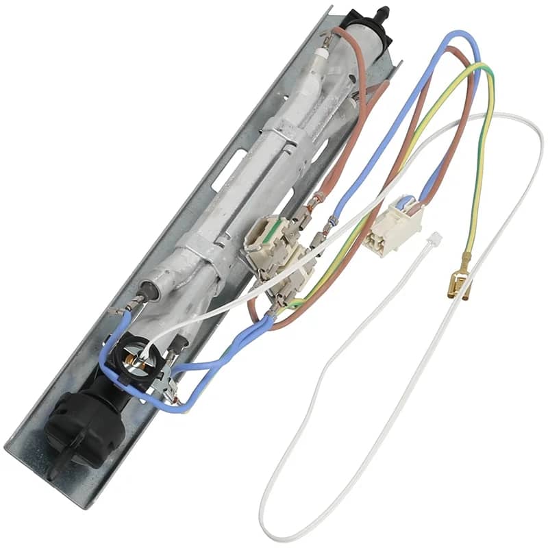 Parní těleso Siemens EQ.500