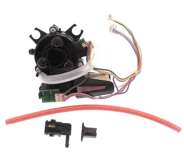 Keramický ventil Siemens EQ.9 a EQ.700