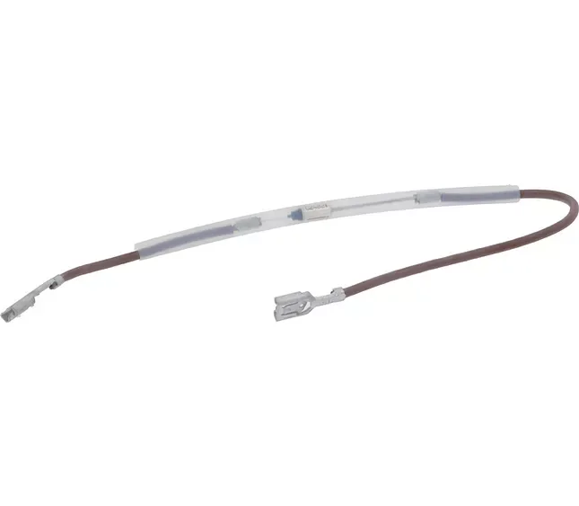 Tepelná pojistka pro termoblok DeLonghi 192 °C 150 mm