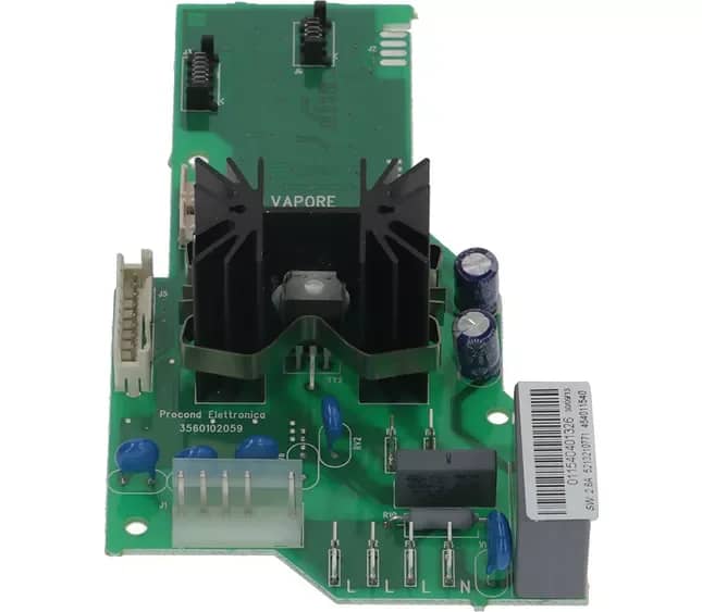 Napájecí elektronika DeLonghi Nespresso EN6