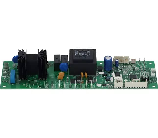 Výkonová elektronika DeLonghi ESAM 5400