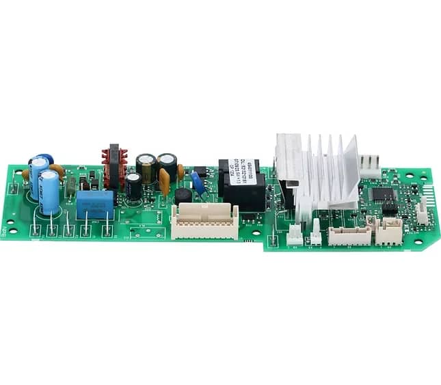 Napájecí elektronika DeLonghi ESAM5400 EX:1