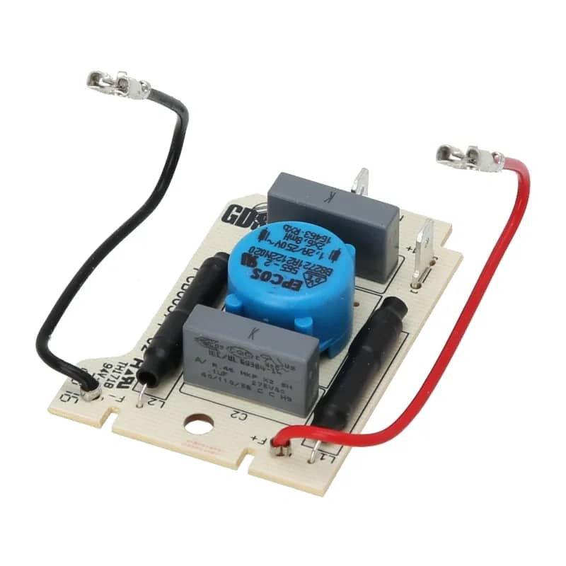 PCB modul motoru DeLonghi