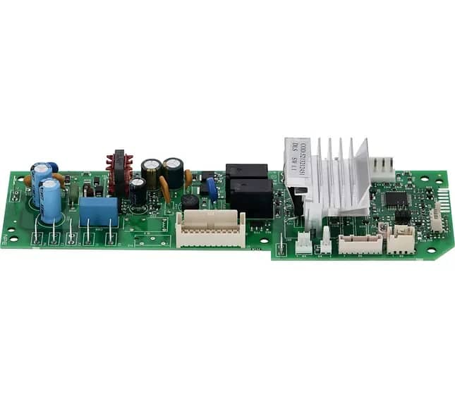 Napájecí elektronika DeLonghi ESAM6700EX