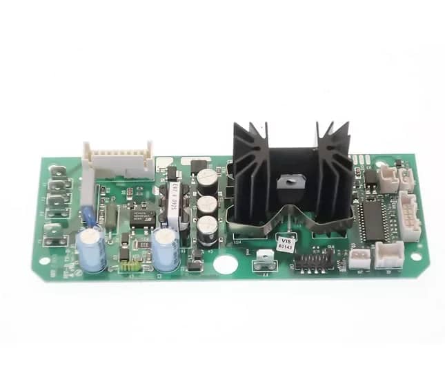Napájecí elektronika pro DeLonghi Nespresso EN 720.M SW1.2