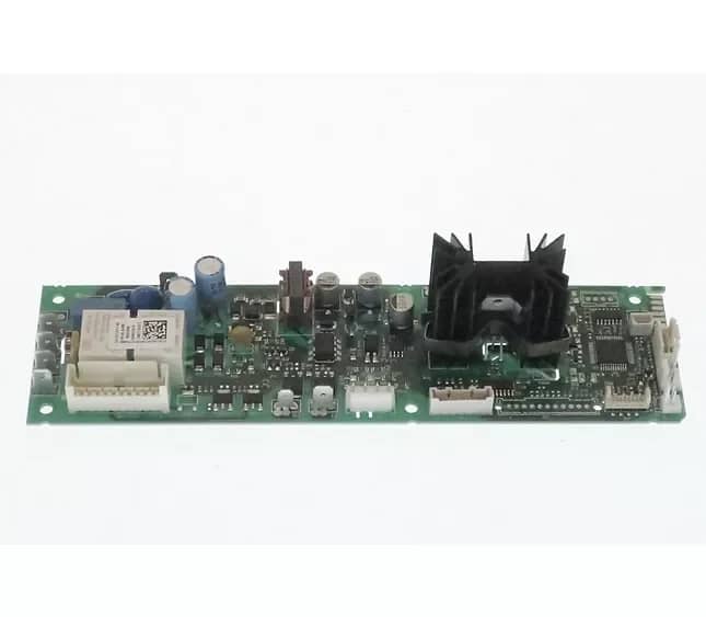 Napájecí elektronika DeLonghi ESAM04.320.S SW1.0