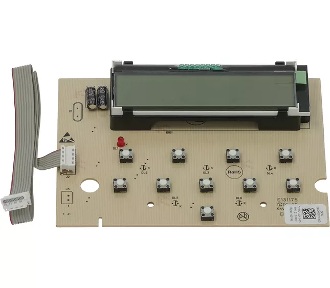 Řídicí elektronika DeLonghi ESAM35/36/45