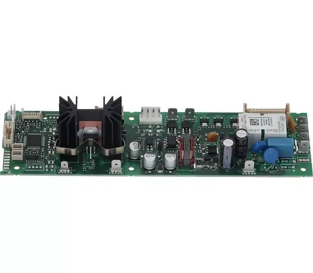 Výkonová elektronika DeLonghi ESAM
