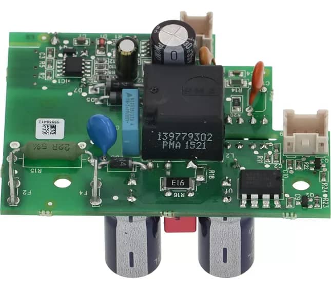 Elektronika motoru DeLonghi ESAM6900