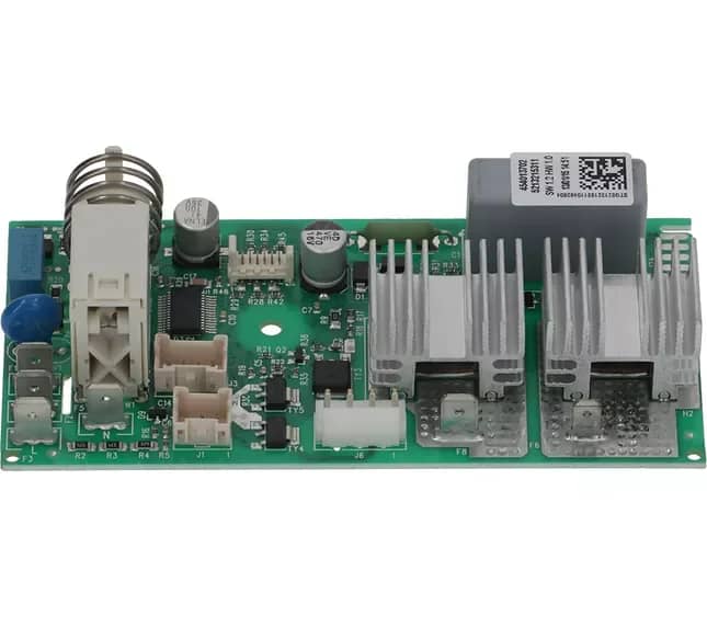 Napájecí elektronika DeLonghi EN 520 Nespresso