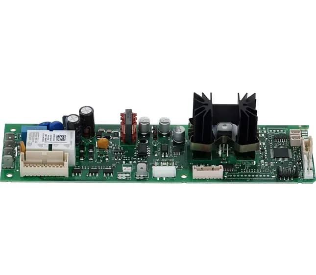 Výkonová elektronika DeLonghi ESAM 5400.S EX 1