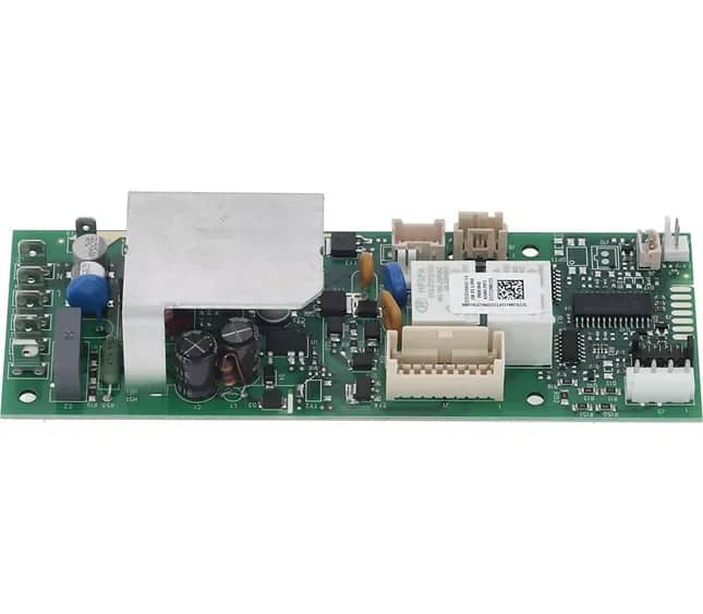 Výkonová elektronika DeLonghi ECAM 23.120