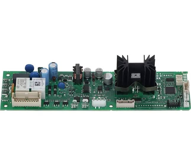 Výkonová elektronika DeLonghi ECAM 45.xxx SW1.1