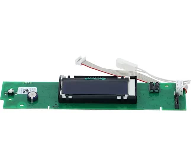 Ovládací elektronika Saeco Syntia V3