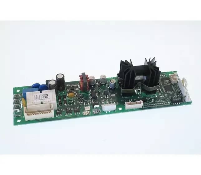 Výkonová elektronika SW02.0 pro DeLonghi ECAM 22.360