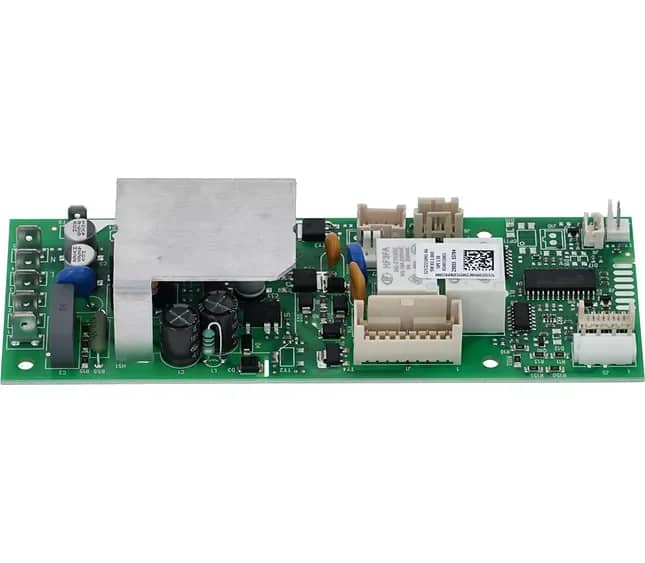 Výkonová elektronika DeLonghi Autentica SW 2.1