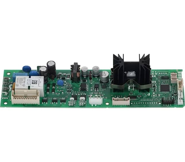 Výkonová elektronika pro DeLonghi Eletta ECAM 45.366.S