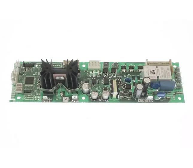 Napájecí elektronika 230V DeLonghi ECAM 55x.xx