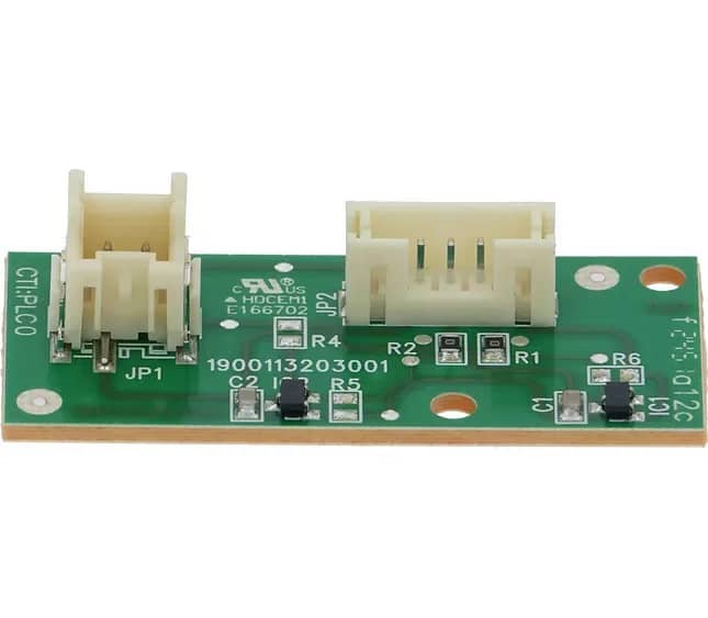 Elektronika pohonu spařovací jednotky DeLonghi ECAM61x.xx