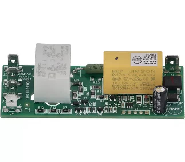 Výkonová elektronika DeLonghi EC 230 a EC 260 SW1.1