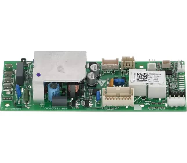 Napájecí elektronika 230V SW 1.0 DeLonghi ECAM 370.70