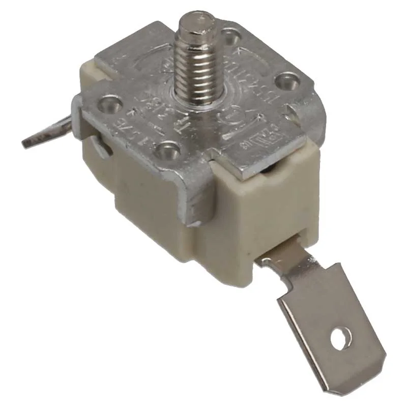 Termostat 318°C DeLonghi