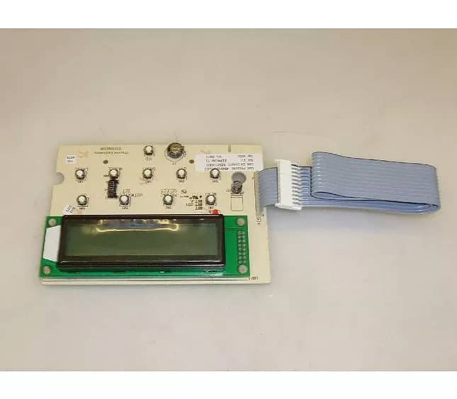 Řídicí elektronika DeLonghi EAM3 A EAM4