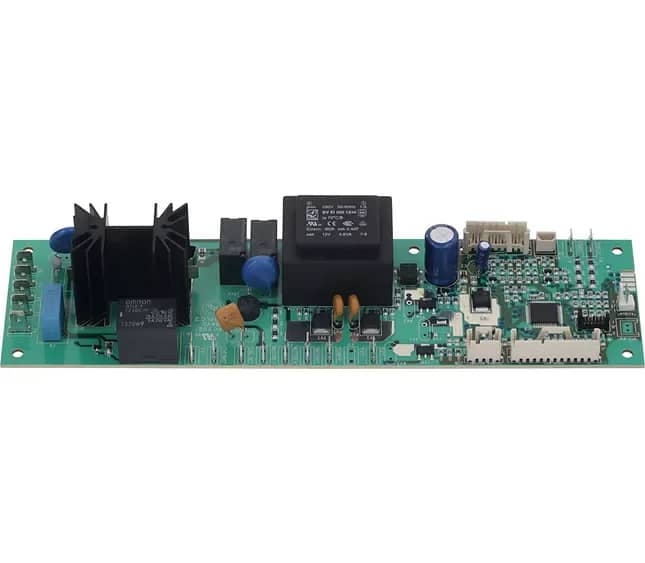 Napájecí elektronika pro DeLonghi Magnifica ESAM3400, ESAM4400