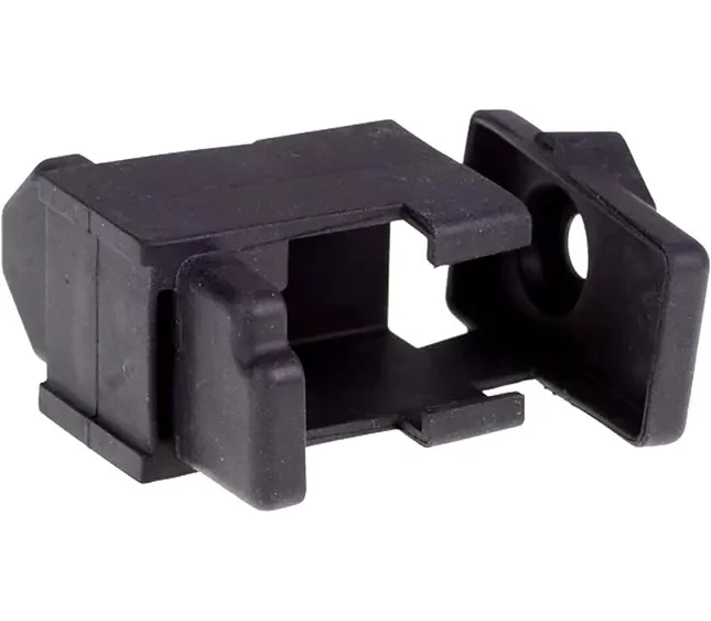 Držák elektromagnetického ventilu DeLonghi EC 9xxx