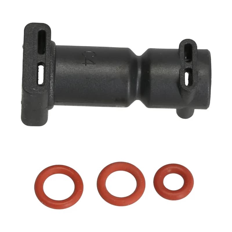Příruba ESAM 6 mm - kit DeLonghi
