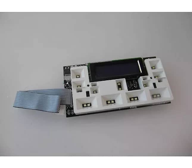 Řídicí elektronika DeLonghi ESAM 6700