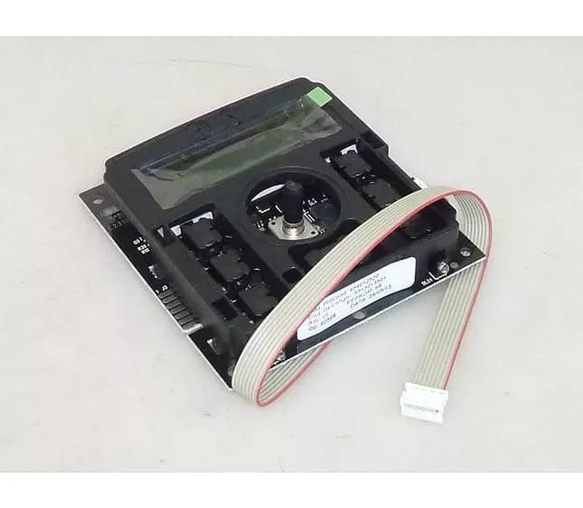 Řídicí elektronika s displejem DeLonghi ECAM 23.450