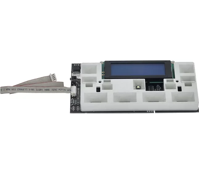 Řídicí elektronika DeLonghi ESAM6700 EX:2