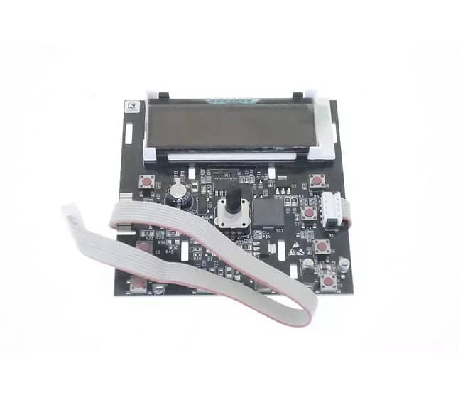 Řídicí elektronika DeLonghi ECAM 25
