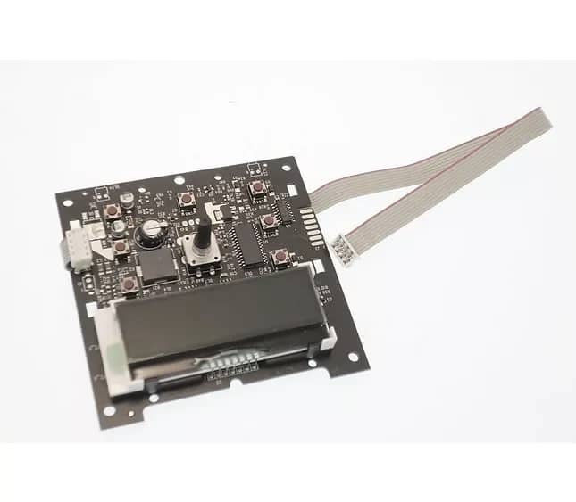 Řídicí elektronika DeLonghi ECAM23.420