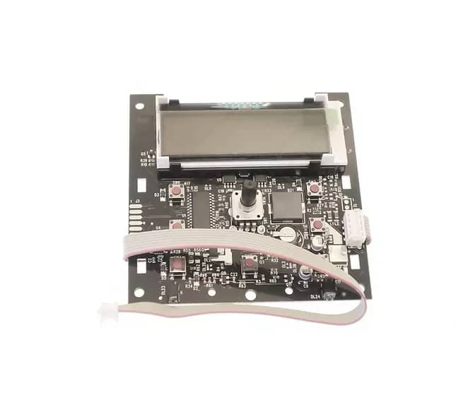 Řídicí elektronika DeLonghi ECAM 23.450 EX:3