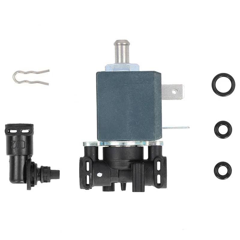 Třícestný solenoidventil ESAM - kit DeLonghi