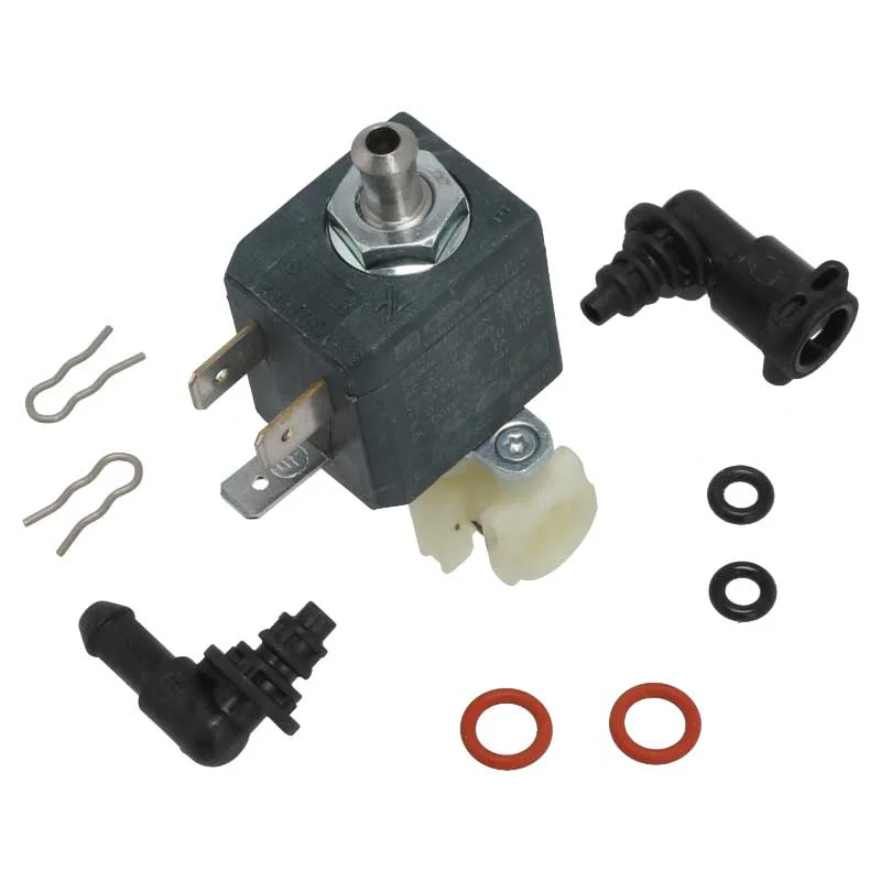 Třícestný solenoidventil ECAM - kit DeLonghi