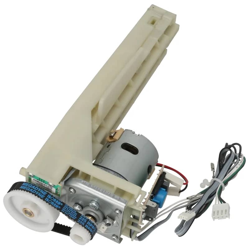 Pojezdový mechanismus ESAM DeLonghi