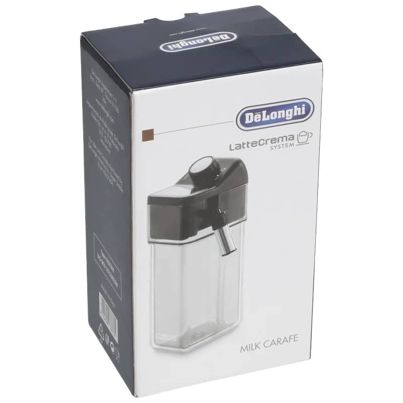 Kompletní nádoba na mléko DeLonghi Dinamica
