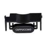 Tlařčítko cappuccino DeLonghi