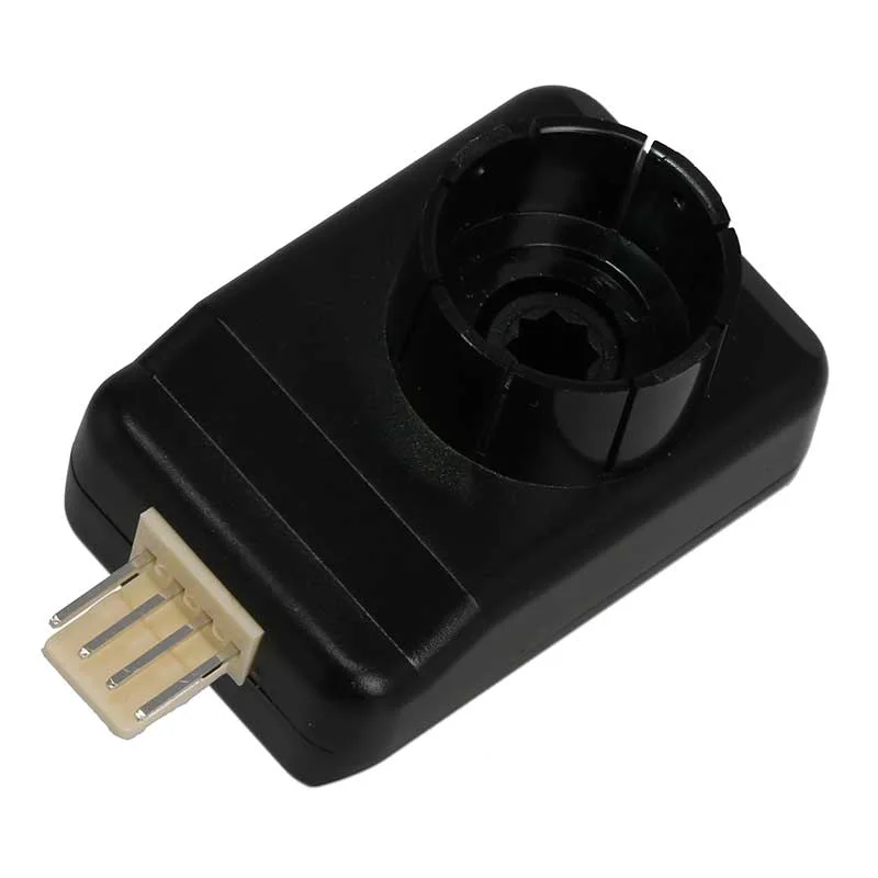 Encoder Jura