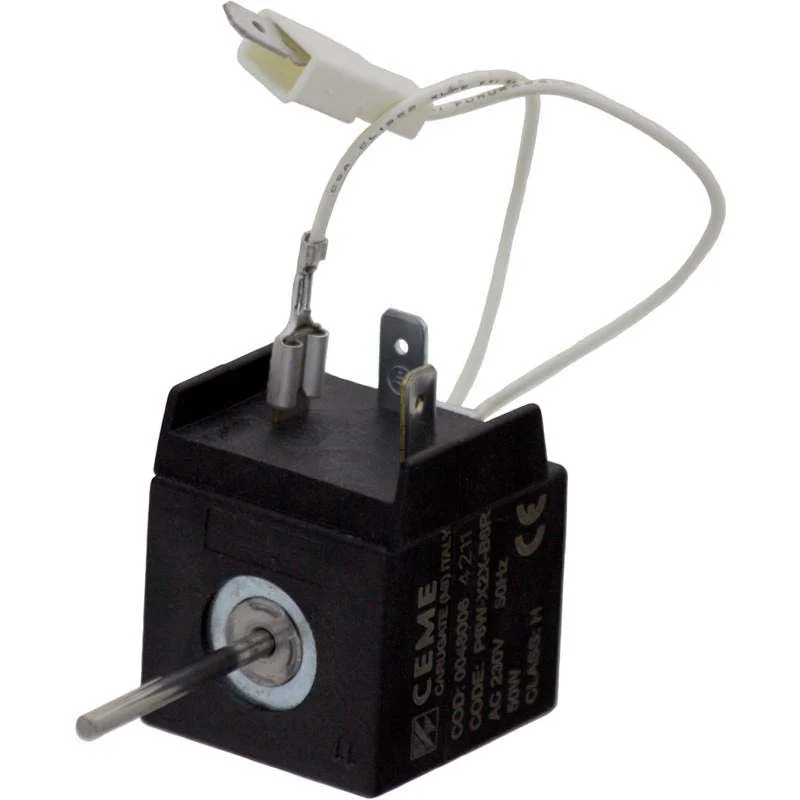 Elektromagnetický ventil Jura 230V