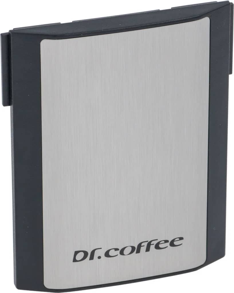 Dr.Coffee krytka výpustě kávy