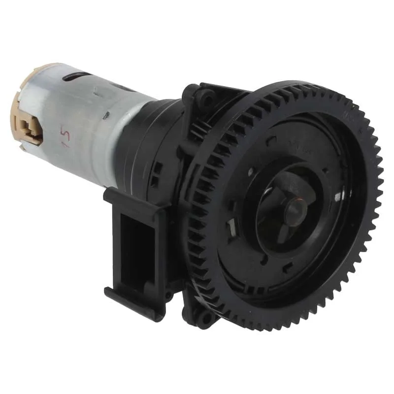 Kompletní mlýnek Jura A, C, ENA Micro, F, J, XJ a Z-Series