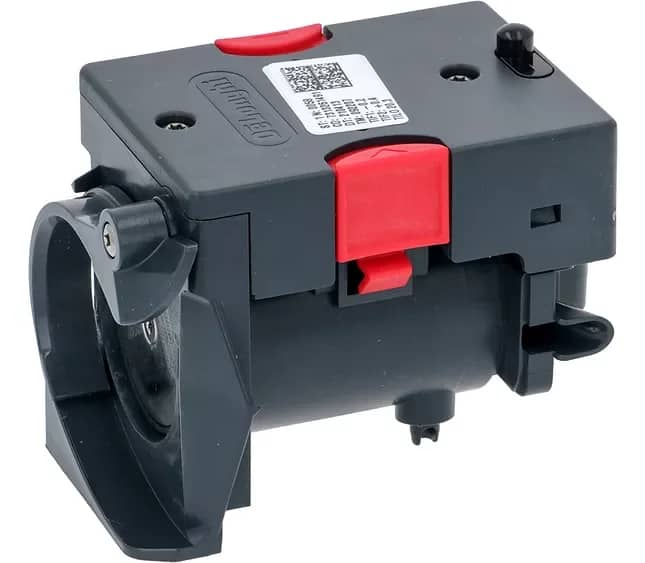 Spařovací jednotka DeLonghi Maestosa EPAM