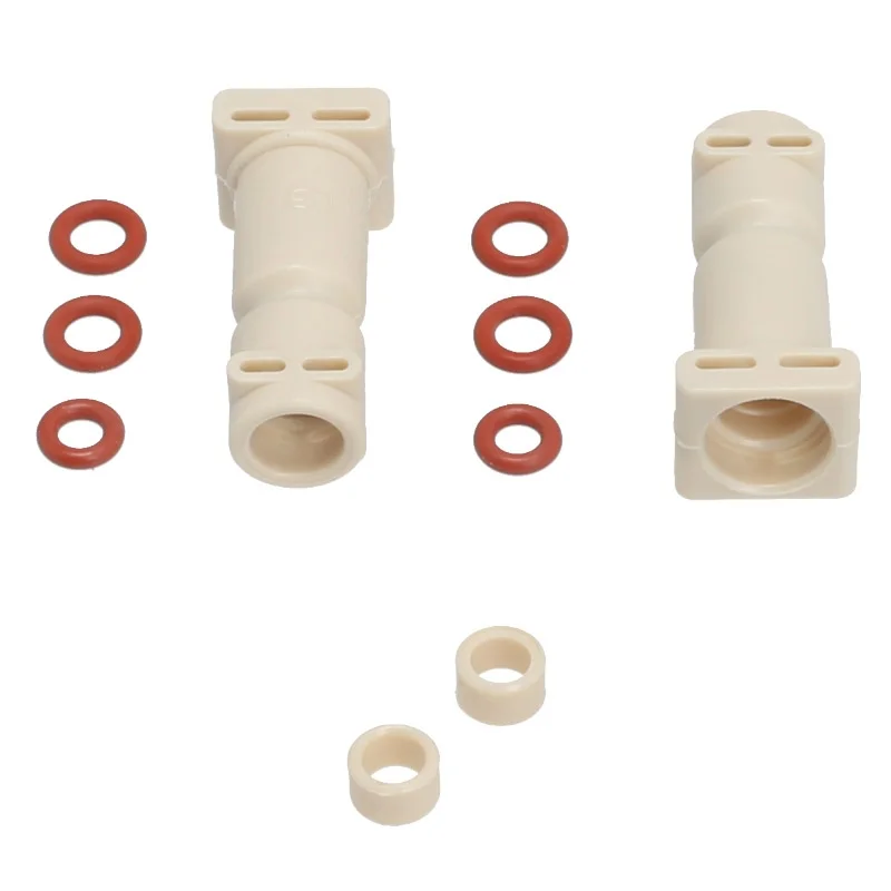 Příruby ESAM 5 mm - kit DeLonghi