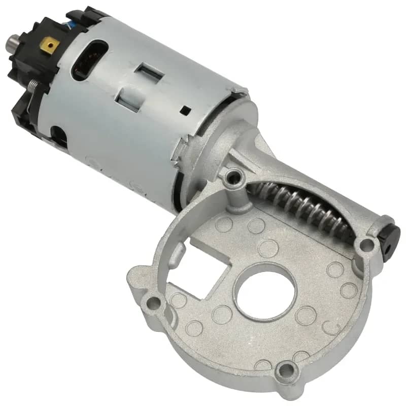 Motor mlýnku Saeco/Philips