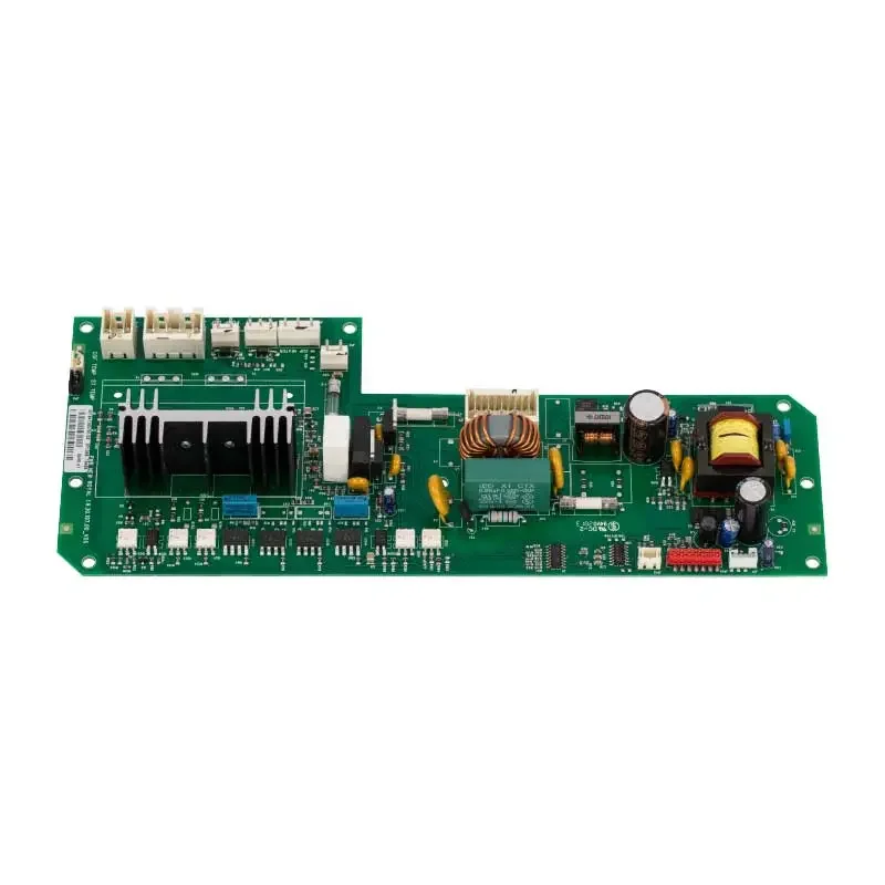 Elektronika PCB Aulika Saeco